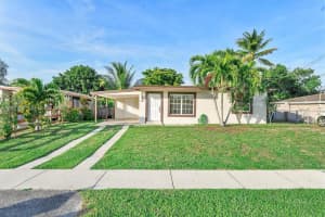 5511 Sw 36th Ct, Davie