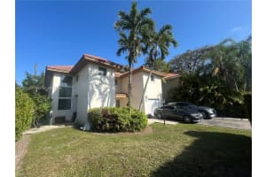 4445 Red Rd, Coral Gables
