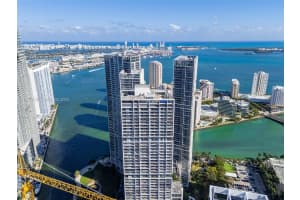 495 Brickell Ave 2405, Miami
