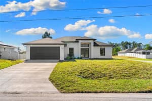 3419 16th St Sw, Lehigh Acres