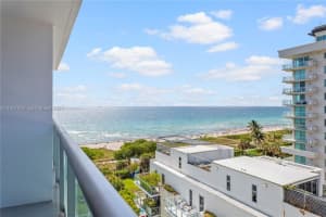 9511 Collins Ave 806, Surfside 9511 Collins Ave 806, Surfside