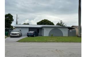 6757 Arbor Drive, Miramar