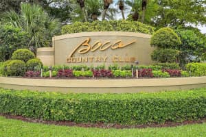 17317 Boca Club Blvd #7, Boca Raton
