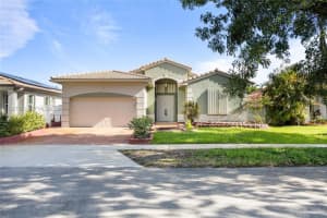 13148 Sw 23rd St, Miramar