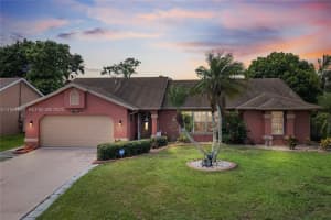 652 Sw Prado Ave, Port Saint Lucie