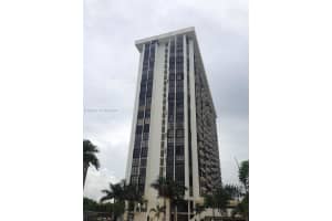 1865 Brickell Ave A1607, Miami