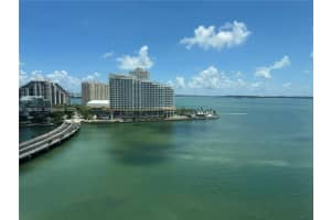 905 Brickell Bay Dr 1530, Miami