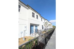 15557 Sw 280th Street 4, Homestead