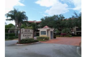 10551 W Broward Blvd 209, Plantation