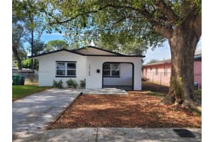 15140 Nw 18th Ave, Miami Gardens