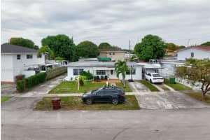 1540 E 8th Court, Hialeah