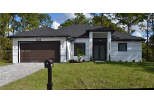 1116 Eight Street, Lehigh Acres