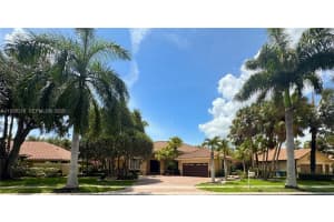 375 Sabal Way, Weston