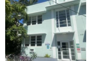 1115 Euclid Ave 11, Miami Beach