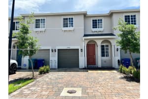 20881 Nw 9th 0, Miami Gardens