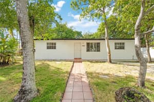 17144 Nw 24th Pl, Miami Gardens