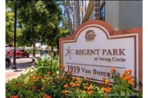 1919 Van Buren St 114a, Hollywood