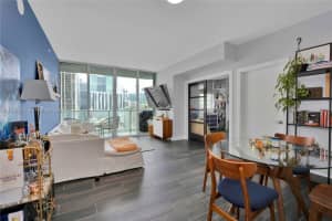 253 Ne 2nd St 1710, Miami