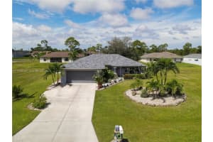 4412 Ramsey Blvd, Cape Coral