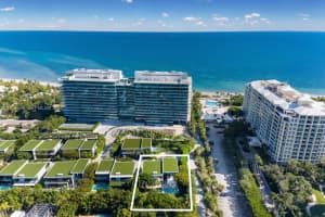 111 Reef Ln, Key Biscayne