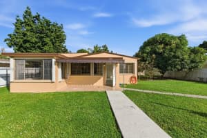 18141 Nw 4th Ave, Miami Gardens