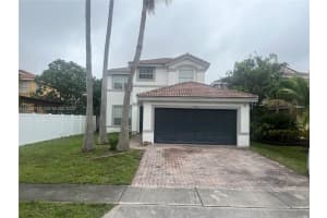 2355 Sw 162nd Ter, Miramar