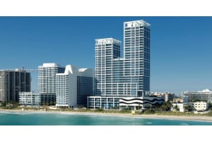 6801 Collins Ave 718, Miami Beach 6801 Collins Ave 718, Miami Beach