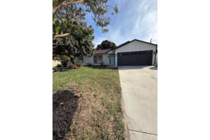 938 Sw Durham Ter, Port Saint Lucie