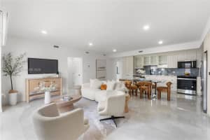 14584 Sw 261st Ter 2, Homestead