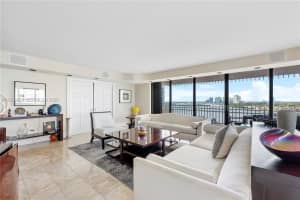 2 Grove Isle Dr B1110, Miami