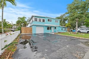 766 Nw 42nd St C, Oakland Park