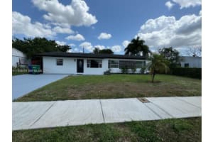 4529 Sw 24th St, Fort Lauderdale