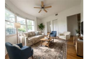 315 W 28th St 1, Miami Beach