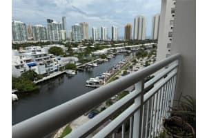 400 Kings Point Dr 1214, Sunny Isles Beach