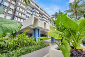 800 West Ave 519, Miami Beach