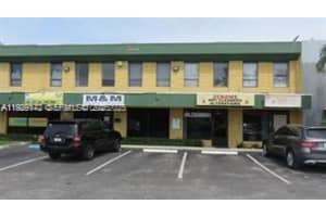 2001 N Dixie Hwy 4, Pompano Beach