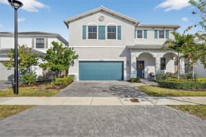 13345 Sw 284th Ter, Homestead