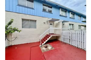 22205 Sw 103rd Ave 22205, Cutler Bay