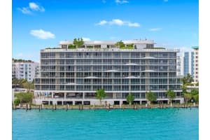 1135 103 St 403, Bay Harbor Islands