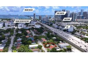 160 Nw 39th St, Miami 160 Nw 39th St, Miami