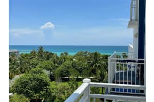 7600 Collins Ave 709, Miami Beach