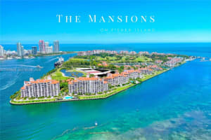 1004 Fisher Island Drive, Miami Beach