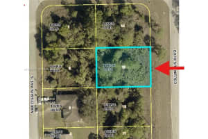 216 Columbus Blvd, Lehigh Acres