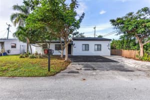 2633 Ne 13th Ave 1, Pompano Beach