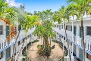 1840 James Ave 23, Miami Beach