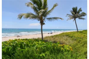 3101 S Ocean Blvd 118, Highland Beach