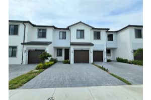 34526 Sw 191st Ave 34526, Homestead