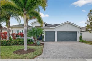 11051 Sw Ivory Springs Ln, Port St Lucie