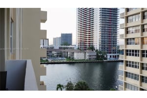 1833 S Ocean Dr 609, Hallandale Beach