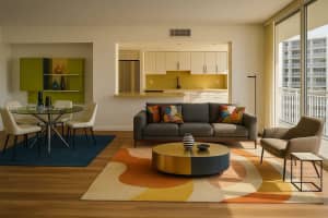 18061 Biscayne Blvd 1201, Aventura